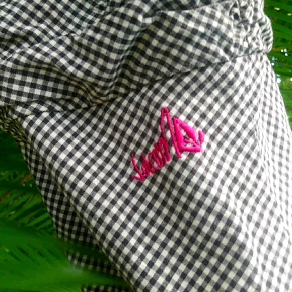 Vintage Volcom Spaghetti Strap Dress - Picture 5 of 10